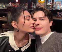 Reality TV star announces engagement to Tik Tok star Jesse Sullivan