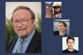 Interview with Dan Richter