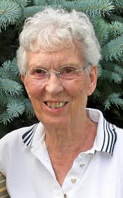 Grace Wilson Obituary