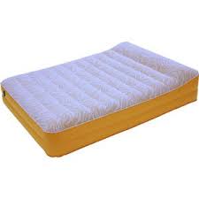 Aircloud Safari 2 Way Air Pump Inflatable Air Bed Starship Enterprise Bed Air Mattress Best Portable Air Compressor