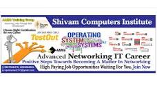 Shivam Computers Institute