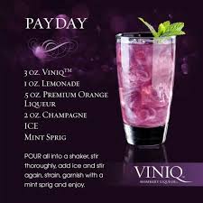 Pin By Kymberly Danielle On Cheers Liquor Drinks Cocktail Drinks Alcohol Drink Recipes