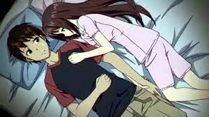 Pretty Cartoon Anime Teen Girl Kanako Porn Movie