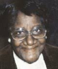 Beulah Preston Obituary (2010)