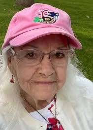 Lorraine Jacobs Obituary