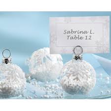 Maybe you would like to learn more about one of these? Christmas Place Card Holders Target