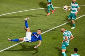 Quedó definida la final del guard1anes 2021 de la liga mx, donde cruz azul y santos son los dos equipos sin embargo, para la final el gol de visitante deja de existir, pues si en el partido de vuelta el resultado está empatado tras los 90 minutos reglamentarios se irá a tiempos extras y de mantenerse. Awjshmadlvg Em