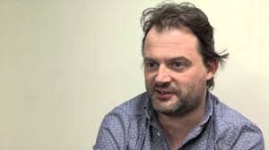 James Constant: meet the Energy Forecasters