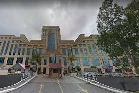 Shah alam • canon opto (m) sdn. Office At Centrepoint Business Park Seksyen 26 Shah Alam Fullyfurnished Property Rentals On Carousell