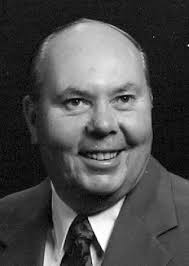 James Forrest Obituary