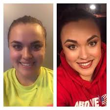 Full SeneGence Face for the 4th of July💋🇺🇸 ❤️CCTM in Medium 💙Summer  Love LipSense with Orchid and Sand Glosses ❤️Translucid Loose Powders in  Bronze Dust, Silver Rose, and Natural 💙Candlelight, Moca Java,