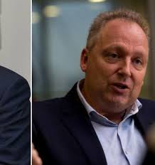 Joyce Twitter debate reignites Drury tech kingpin idea