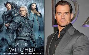 The witcher geralt, a mutated monster hunter, struggles to find his place in a world in which people often prove more wicked than beasts. The Witcher Season 2 Henry Cavill Teases Us With A Bts Picture It S Intriguing
