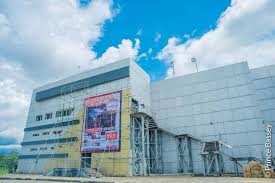 We did not find results for: Passiontvng The Birth Of World Class Shopping Mall In Facebook