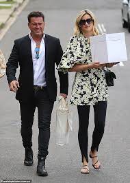Karl and jasmine stefanovic welcome baby girl. Today Host Karl Stefanovic And Wife Jasmine Look Glam At Private Party Aktuelle Boulevard Nachrichten Und Fotogalerien Zu Stars Sternchen