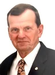 Obituary information for Edward Francis Irick III