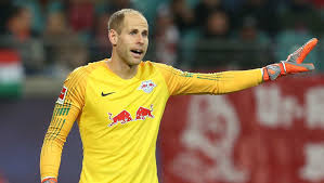 Гулачи петер (peter gulacsi) футбол вратарь венгрия 06.05.1990. Heimspiel Gegen Nurnberg Die Voraussichtliche Aufstellung Von Rb Leipzig German Site
