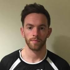 Profile Eric Molloy, : Info, news, matches and statistics