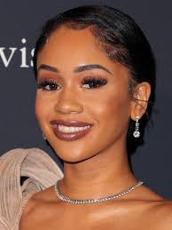 Saweetie - Rapper, Singer, Host, Personality