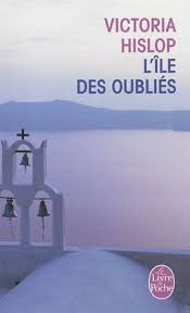 Ile Des Oublies L Par Hislop Victoria Comedy Writing Book Worth Reading Good Books