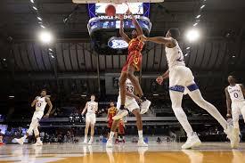 Usc's evan mobley remains a top three pick in latest 2021 nba mock draft. Nba Mock Draft Wolves Move Up Lakers Get All American Page 3