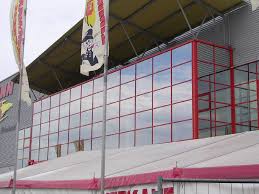 Referenzen Glaszentrum Weber Wagener