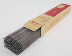 China Factory Supply Welding Electrode Hero E6013 Welding Rod China Welding Electrodes Welding Stick