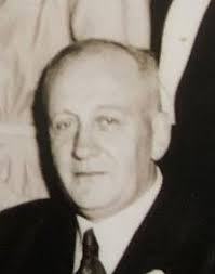 Gerardus Franciscus Cornelis Bakker (1897-1954)