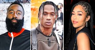 He is known for his starring role as hardin scott in the after film series. James Harden Parties With Travis Scott After Jordyn Woods Hangout