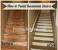 Framing Basement Stairs