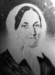 Cornelia Suffern (1774-1859)