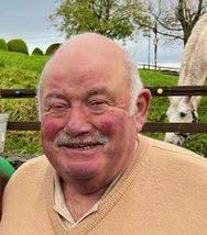 Condolence Book for Christopher (Chris) Dillon (Castlebar, Mayo)