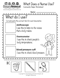 These worksheets will help them to stay engaged, allowing them to become more enriched in their understanding of the world around them. Social Studies Worksheets For Kindergarten Free Printables