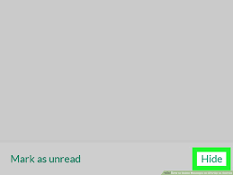 Mar 29, 2019 · step 1, open offerup on your android. Simple Ways To Delete Messages On Offerup On Android 6 Steps