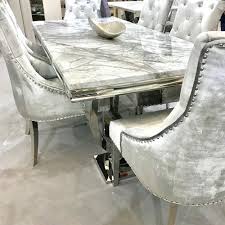 When You Are Looking For The Perfect Dining Set To Accommodate Family And Friends Comfortably This G Dining Table Marble Marble Dining Dining Room Table Marble