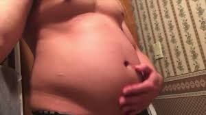 TheBestAround - Belly Rubs After Stuffing - ThisVid.com