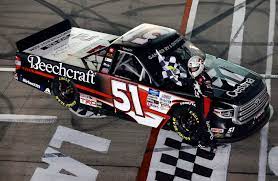 Nascar handicapping notes by track. Nascar Star Sponsor Offer 100 000 Bounty For Beating Kyle Busch