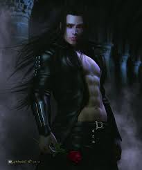Ver más ideas sobre vampiros, vampiro, goticas. Baine By Kachinadoll On Deviantart Vampire Art Male Vampire Fantasy Illustration