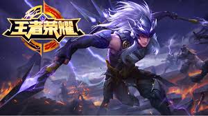 King Of Glory Android Ios Apk Moba Gameplay Youtube