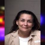 Janice Stclair — Paulding County Jail Bookings