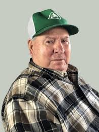 Obituary for Chris Bieber