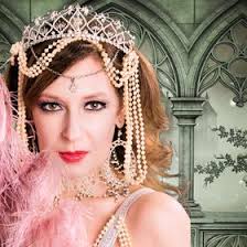 Doreen Marshall (idreamofsamarra)