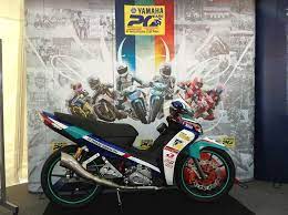 Yamaha lagenda 115z fi pakai block racing 57mm espada terbaik bossku! Yamaha Lagenda Jupiter Z Crypton Z Vega Force Archives Motomalaya Net Berita Dan Ulasan Dunia Kereta Dan Motosikal Dari Malaysia
