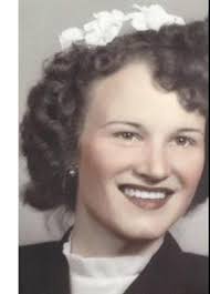 Doris Colbert Obituary (1925