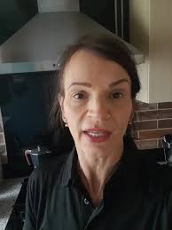 Veronica Hull Personal Trainer was live.