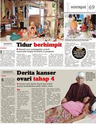 Check spelling or type a new query. Derita Kanser Ovari Tahap 4 Klik