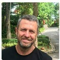 Glenn Marley's Instagram, Twitter & Facebook