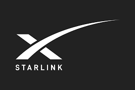 Space exploration technologies corp., trading as spacex, is an american aerospace manufacturer and space transportation services company headquartered in hawthorne, california. Download Starlink Logo In Svg Vector Or Png File Format Logo Wine
