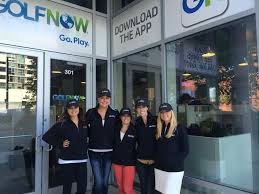 The golf live extra app allows you to stream any live golf channel program and the quality is similar to golf live extra, the app is free but you must log in with your cable provider credentials in. Golfnow Golfnow Office Photo Glassdoor Ie