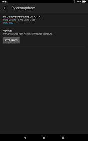 Amazon Fire HD 8 Plus 2020 Tablet im ...